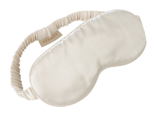 Schlafmaske Seide Alice