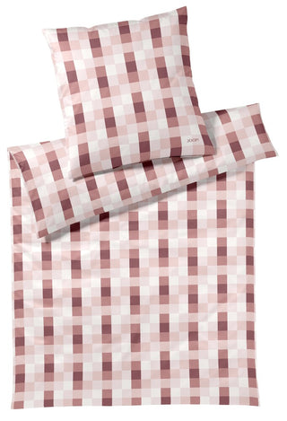 Elegante Bettwäsche Mesh