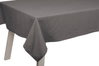 PURE Serviette - granit - 45/45