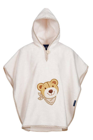 Badeponcho BÄR