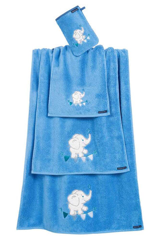 Gästetuch ELEFANT
