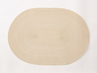 SAMBA Tischset - creme - 48/33