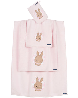 Gästetuch HASE