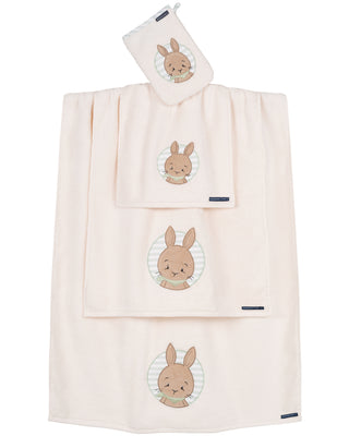 Gästetuch HASE