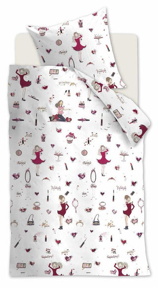 Beddinghouse Kids Fashion Bettwäsche