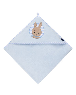 Kapuzenhandtuch HASE