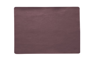 JAZZ Tischset - aubergine - 33/46