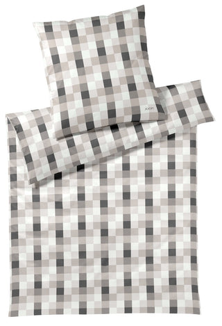 Elegante Bettwäsche Mesh