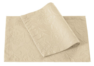CORDOBA Tischset - sand - 35/50