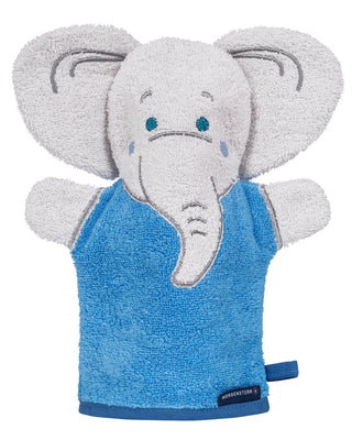Waschfigur ELEFANT