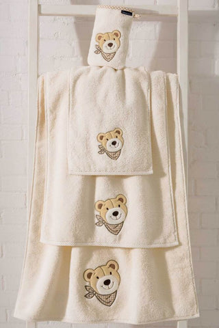 Duschtuch BÄR