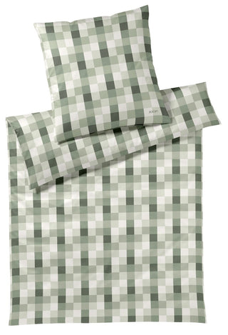 JOOP! Bettwäsche Mesh