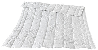 Exclusive Camel extra leichte Sommerdecke