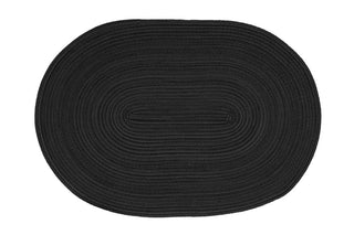 SAMBA Tischset - noir - 48/33