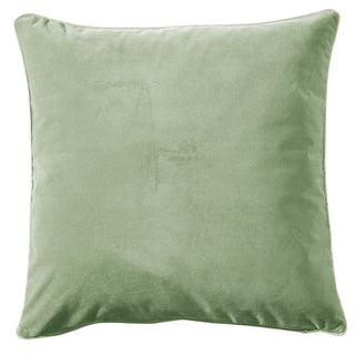 MELVA Kissenhülle - jade - 28/44