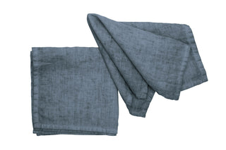 LISKA Serviette - jeans - 40/40