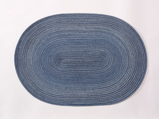 SAMBA Tischset - indigo - 48/33