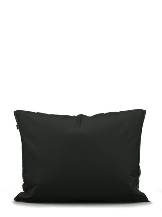 Essenza Minte Anthrazit Kissenbezug 40 x 80 cm