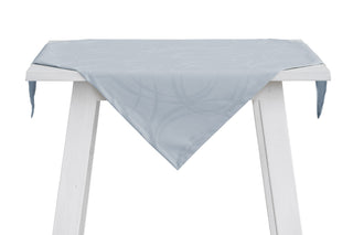 LOOP Mitteldecke - denim - 85/85