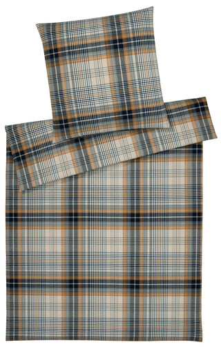 Elegante Bettwäsche Holmes