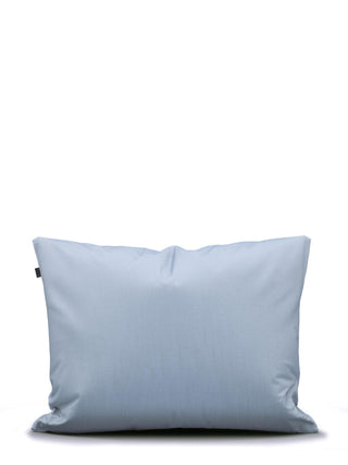 Essenza Minte Eisblau Kissenbezug 40 x 80 cm