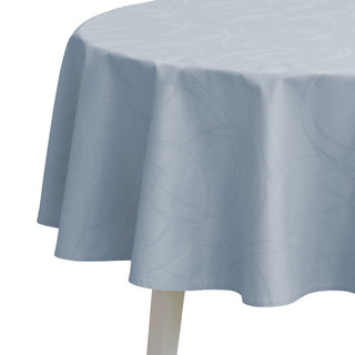 LOOP Mitteldecke - denim - 85/85
