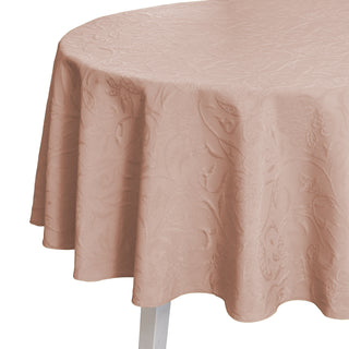 CORDOBA Tischläufer - altrosa - 50/150