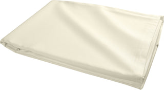 Lorena Mako Perkal Laken Malmö Natur 220x260cm