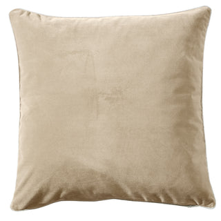 MELVA Kissenhülle - sand - 28/44