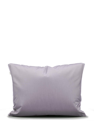 Essenza Minte Purple breeze Kissenbezug 40 x 80 cm
