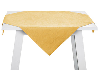 CORDOBA Tischläufer - gold - 50/150