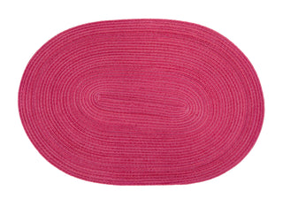 SAMBA Tischset - fuchsie - 48/33