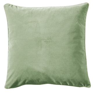 MELVA Kissenhülle - jade - 28/44