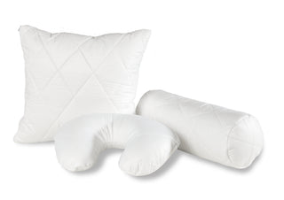 Kissen Classic Faser Kuschelkissen