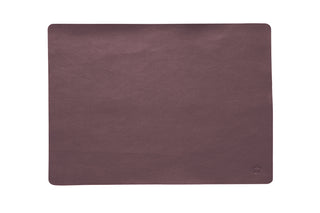 JAZZ Tischset - aubergine - 33/46
