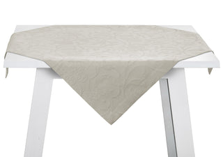 CORDOBA Tischset - platin