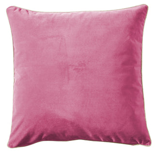 MELVA Kissenhülle - pink - 28/44