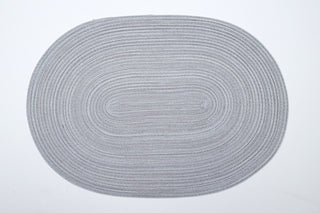 SAMBA Tischset - beton - 48/33