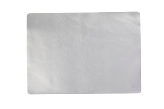 PEARL Tischsets - silber - 33/46