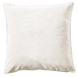 MELVA Kissenhülle - kristall - 28/44