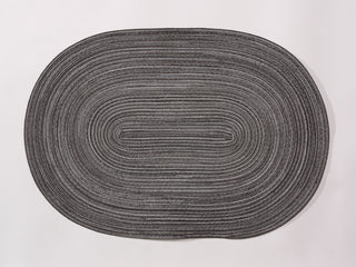 SAMBA Tischset - graphit - 48/33