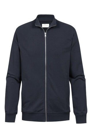 Zip jacke