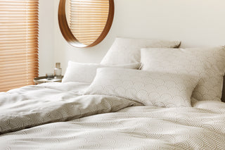 Elegante Bettwäsche Maison Arcs