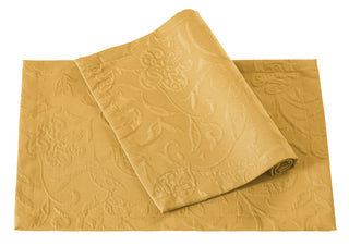 CORDOBA Tischset - gold - 35/50