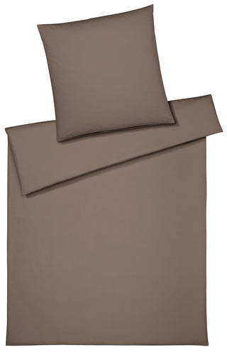 Elegante Bettwäsche Cord Jersey