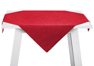 CORDOBA Tischläufer - burgund - 50/150