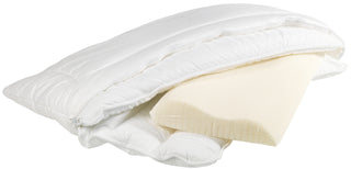 Nackenstützkissen Ergonom Faser