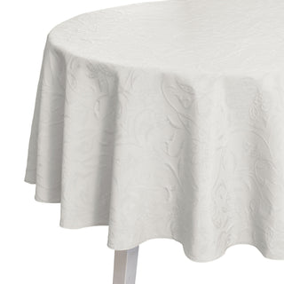 CORDOBA Tischläufer - brillantweiß - 50/150