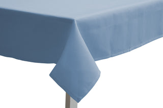 PANAMA Tischläufer - hellblau - 50/150