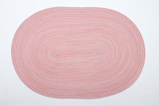 SAMBA Tischset - peach - 48/33